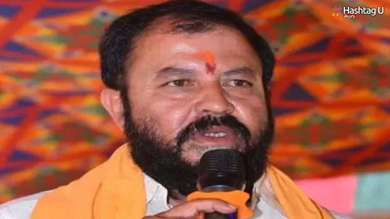 TDP ఎమ్మెల్యే చింతమనేని ప్రభాకర్ వీరంగం