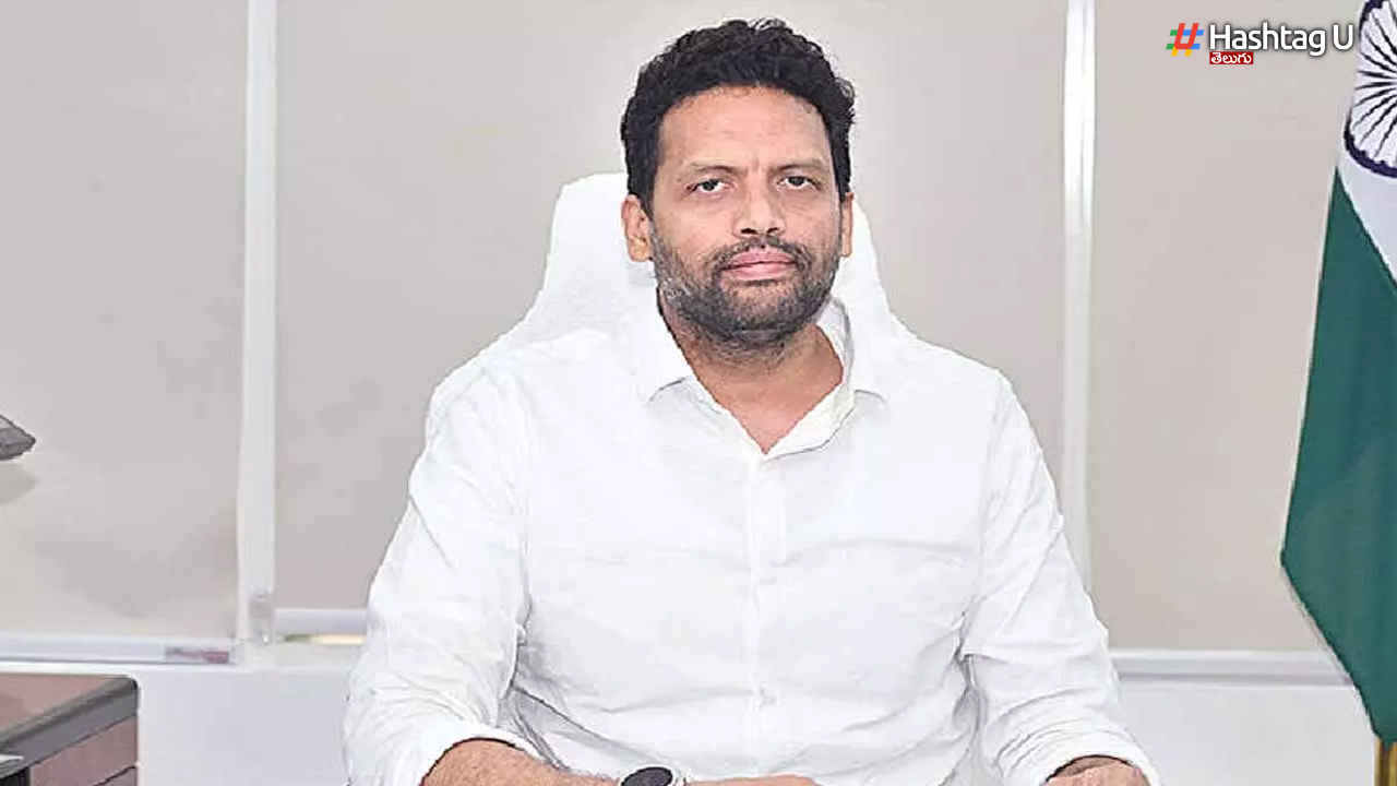 MSME Parks Offer Massive Job Opportunities for Youth: Minister Bharat