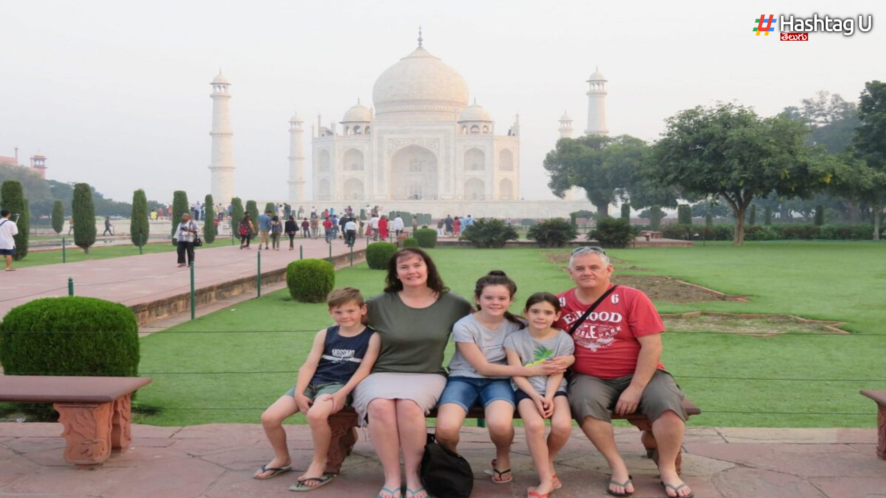 New Rules for Foreign Nationals: Union Home Ministry Introduces Key Changes