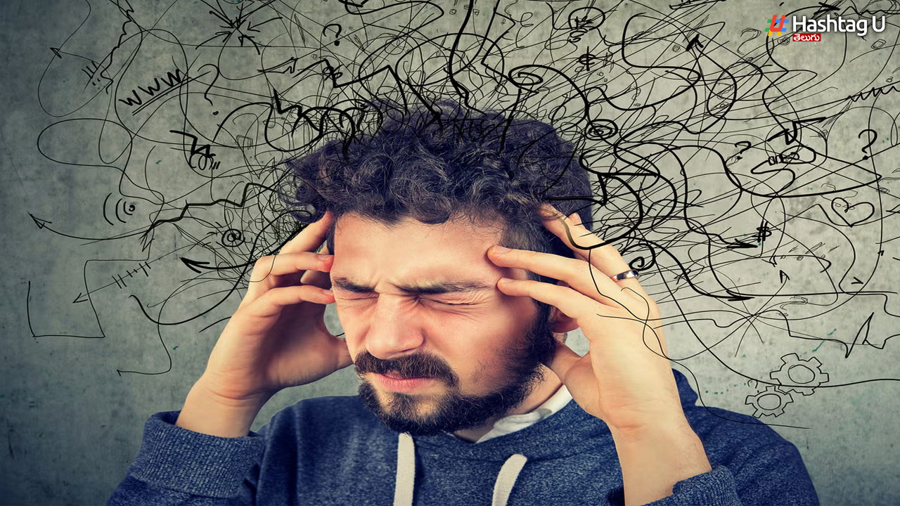 Stress: ప్రతిరోజూ ఈ ఆసనం వేస్తే… ఎంతటి ఒత్తిడి అయినా మాయం అవుతుంది..!!
