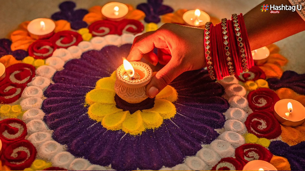 Evening Puja : సాయంత్రం దేవుడిని పూజించేటప్పుడు ఈ మంత్రాలు పఠించండి.. అదృష్టం కలిసి వస్తుంది..!!