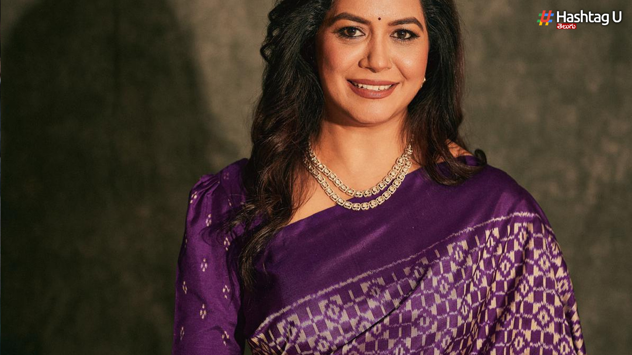 Singer Sunitha: మహిళల డ్రెస్సింగ్ పై సింగర్ సునీత షాకింగ్ కామెంట్స్ వైరల్!