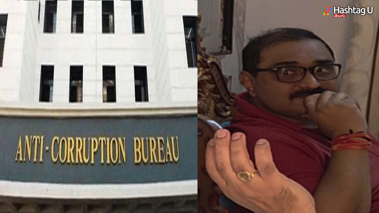 ACB Raids: హైదరాబాద్‌లో ఏసీబీ సోదాల కలకలం