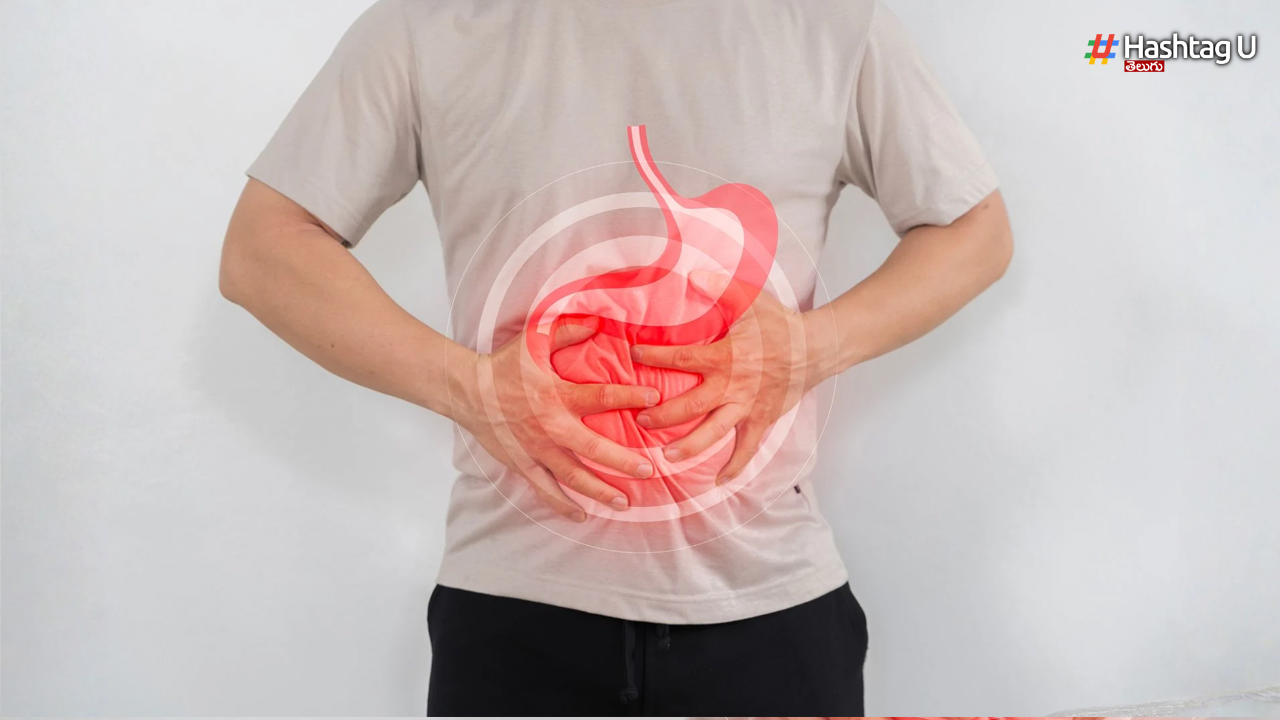 Suffering from gastric problems? Do this, and your problem will vanish in a jiffy.