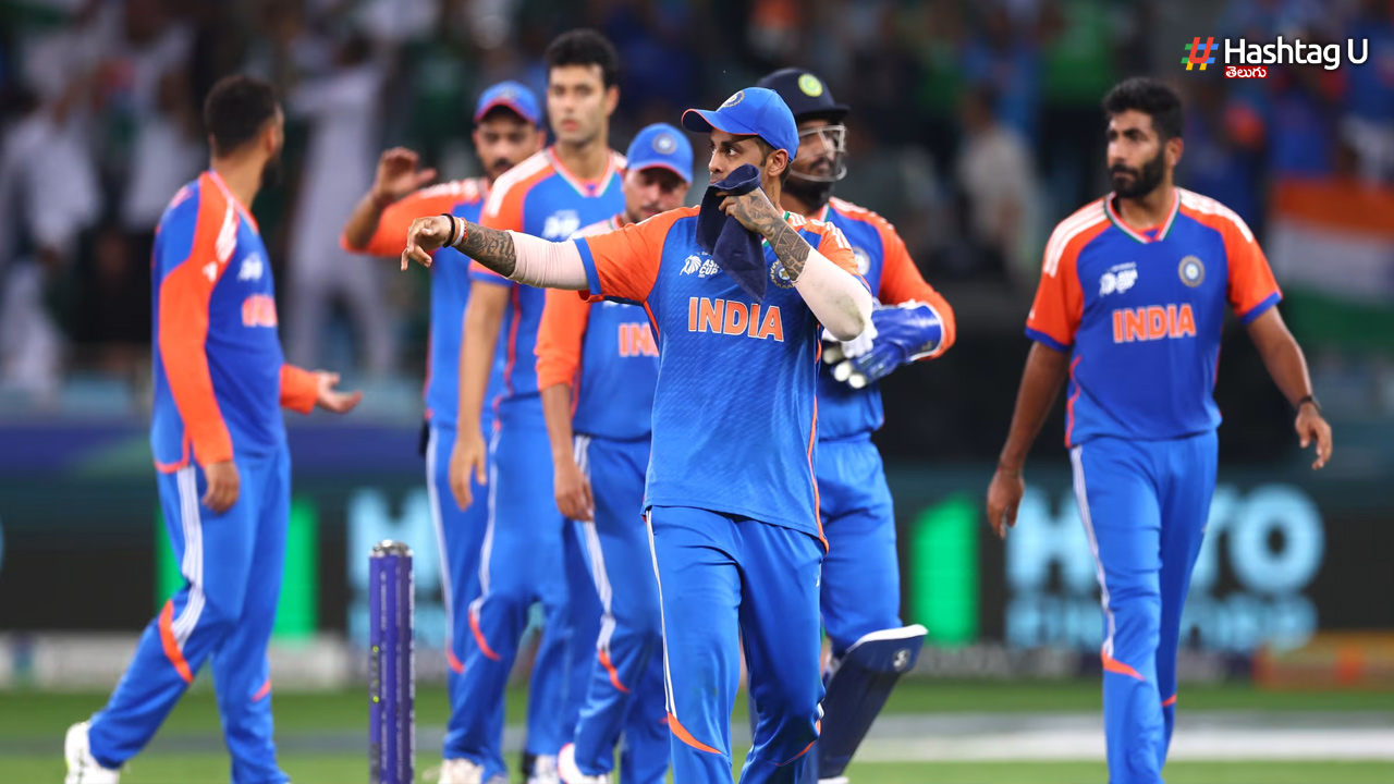 ICC Rankings: వన్డే ర్యాంకింగ్స్‌లో టీమిండియా అగ్రస్థానం