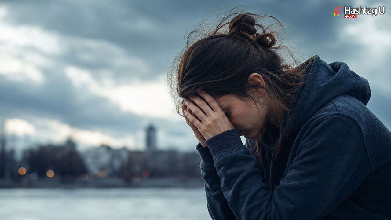 Depression in Women: డిప్రెషన్ ప్రభావం మహిళల్లోనే ఎక్కువ