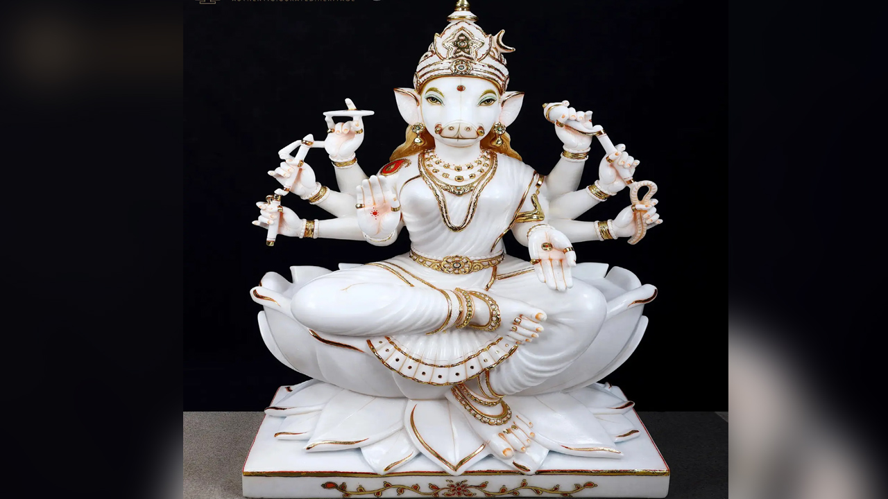 Varahi Ammavaru
