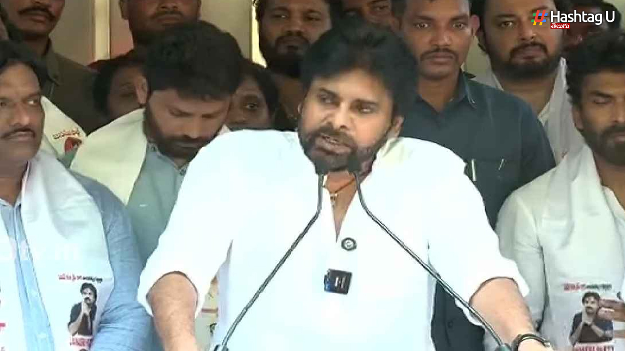 We will contest in Telangana — Pawan Kalyan