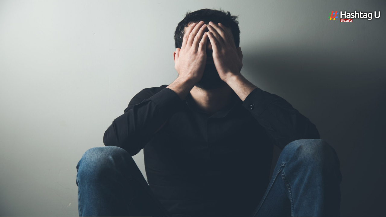 What can be done to reduce depression? We can reduce it ourselves.