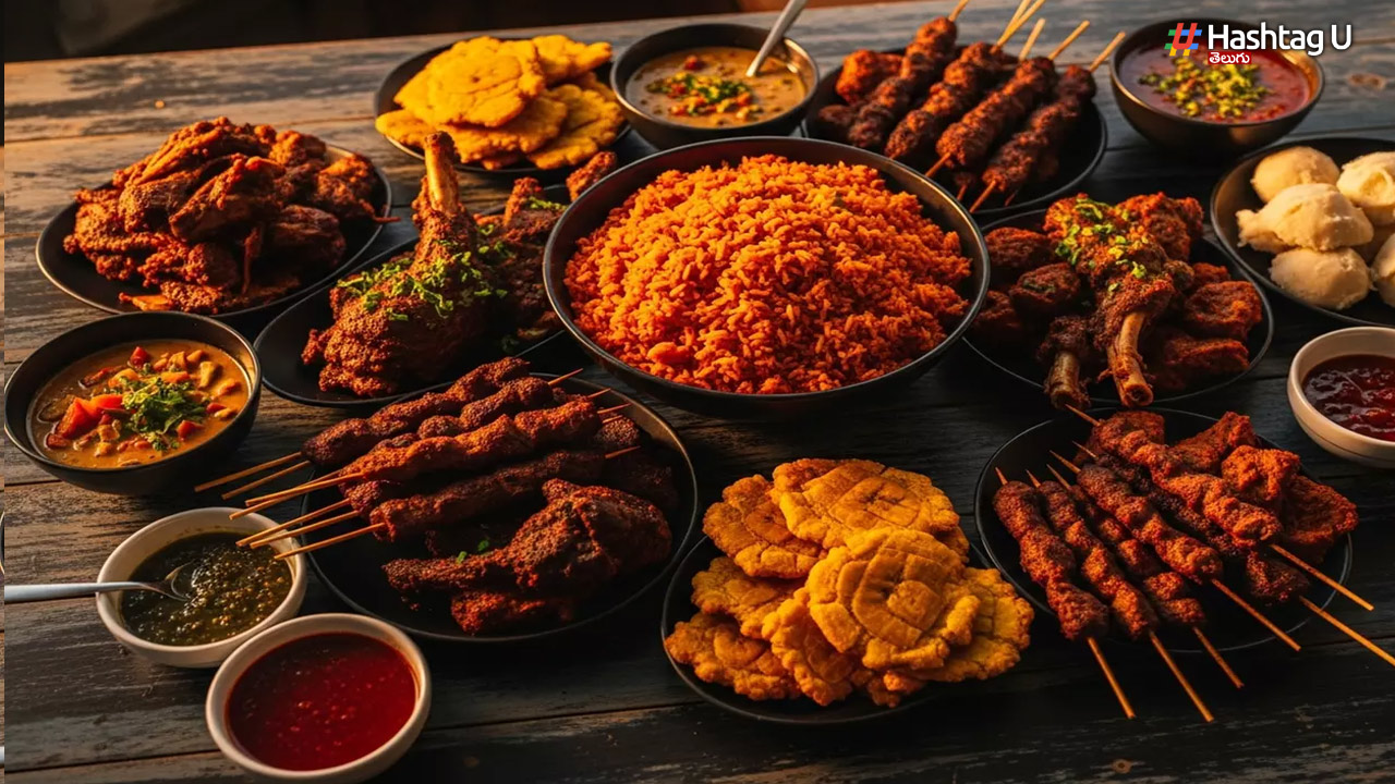 Spicy Food: ఇండియన్లు స్పైసీ ఫుడ్స్‌ను ఎందుకు ఇష్టపడతారు…?
