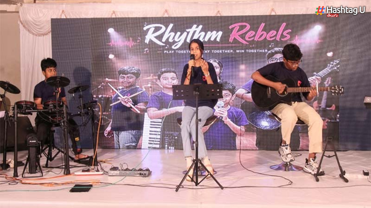 World Music Day: కూకట్‌పల్లి లో ఘనంగా ‘ప్రపంచ సంగీత దినోత్సవం’