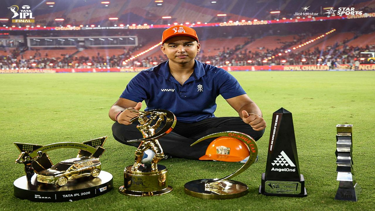 Vaibhav