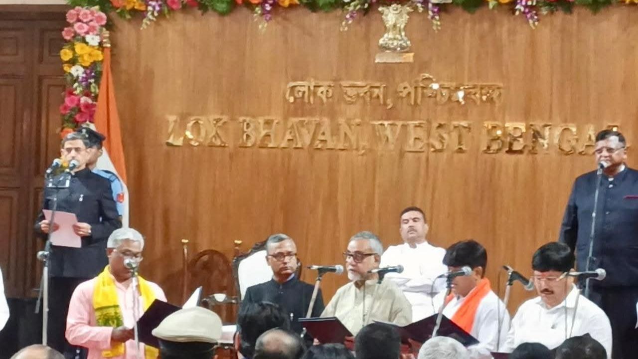west bengal