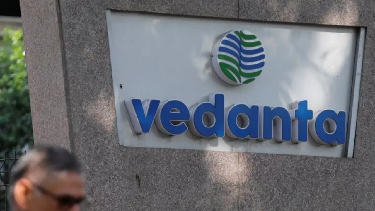 Vedanta Group