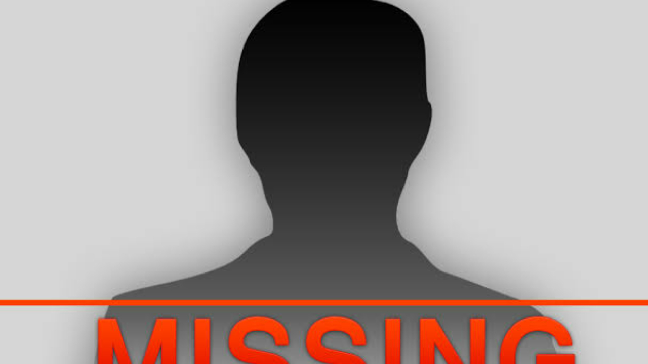 MIssing Case