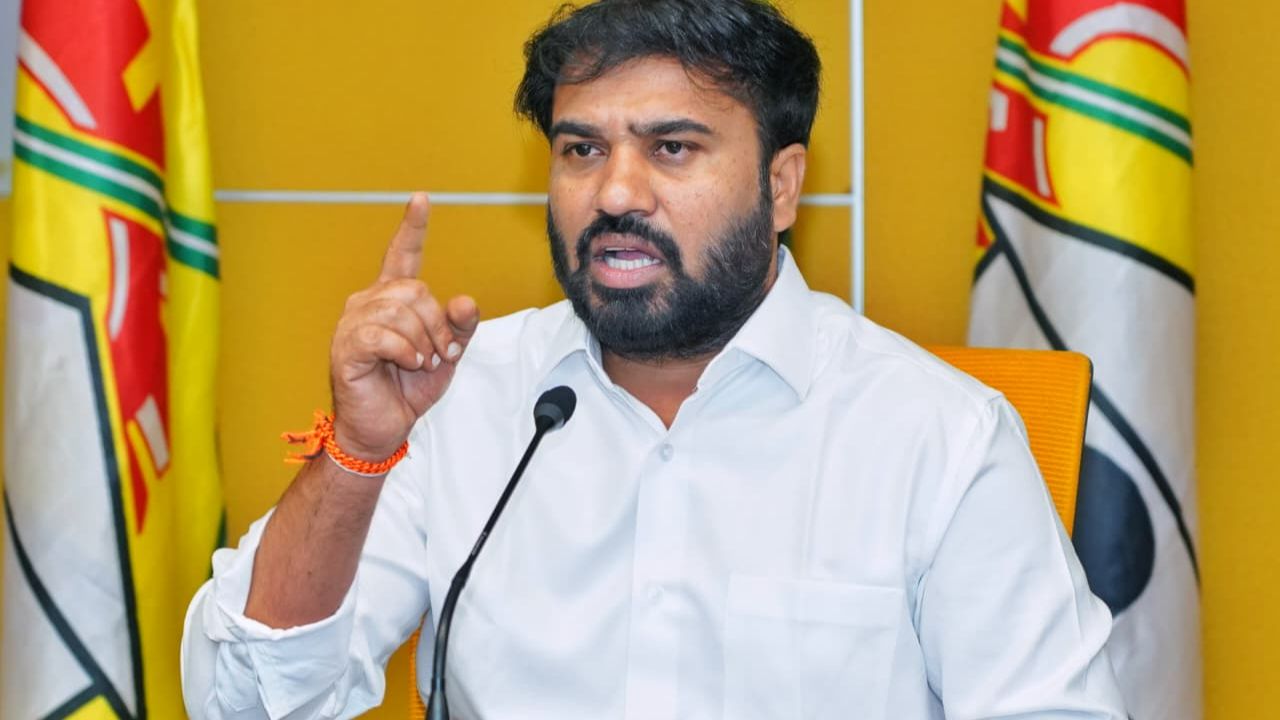 AP TDP