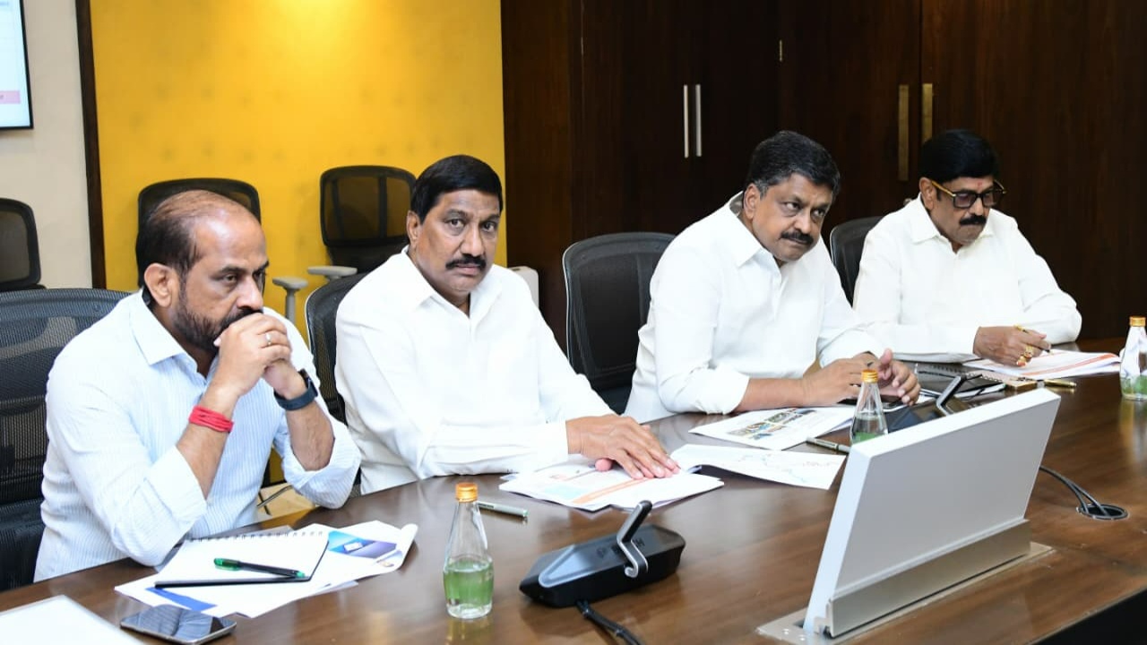 GODAVARI PUSHKARALU REVIEW
