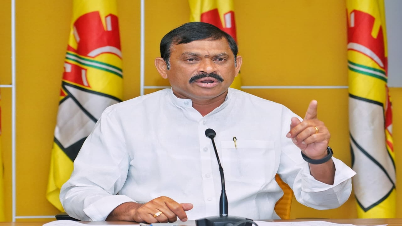 TDP