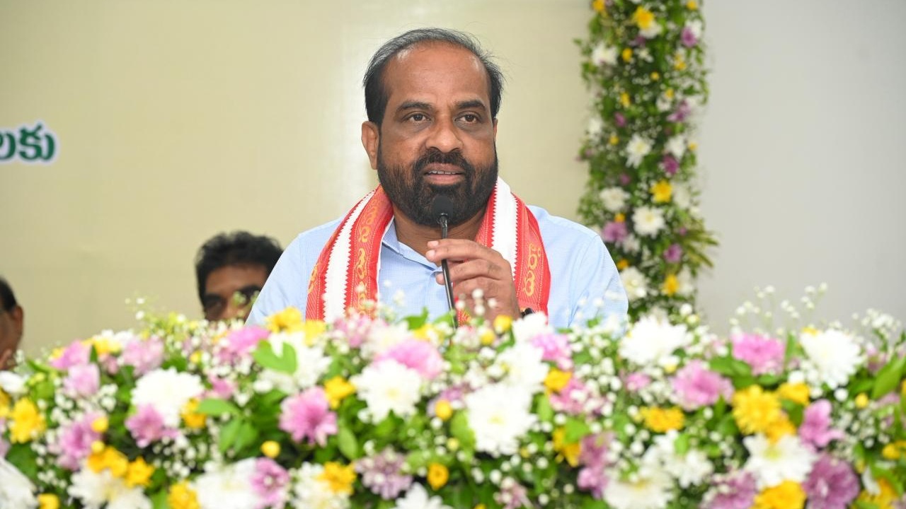 Health Minister