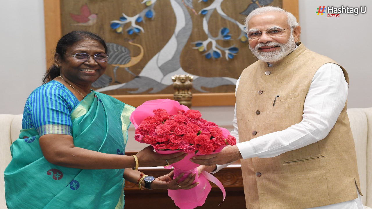 PM MODI: మోదీ కేబినెట్ లో మార్పుపై చర్చ?
