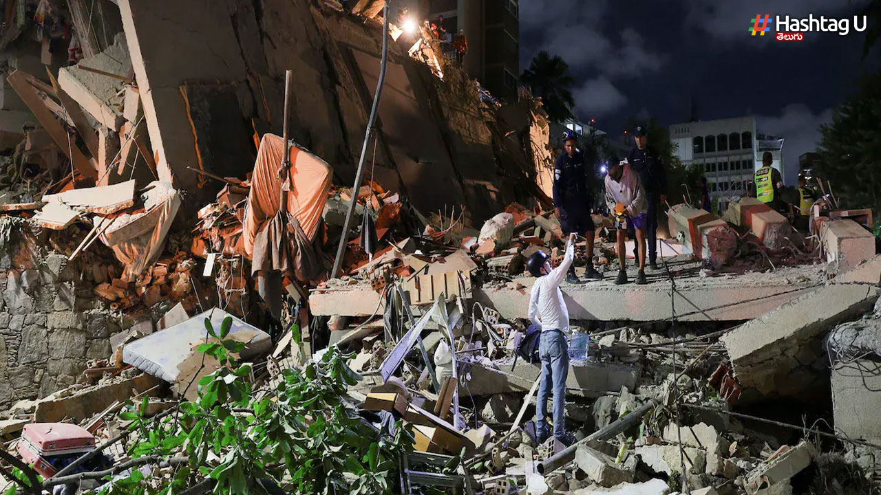 Venezuela Earthquake: భూకంపాల్లో దెబ్బతిన్న వెనిజులాకు  ప్రధాని మోదీ భారీ మద్దతు.. సహాయం అందించడానికి భారత్ సిద్ధంగా ఉందని వెల్లడి