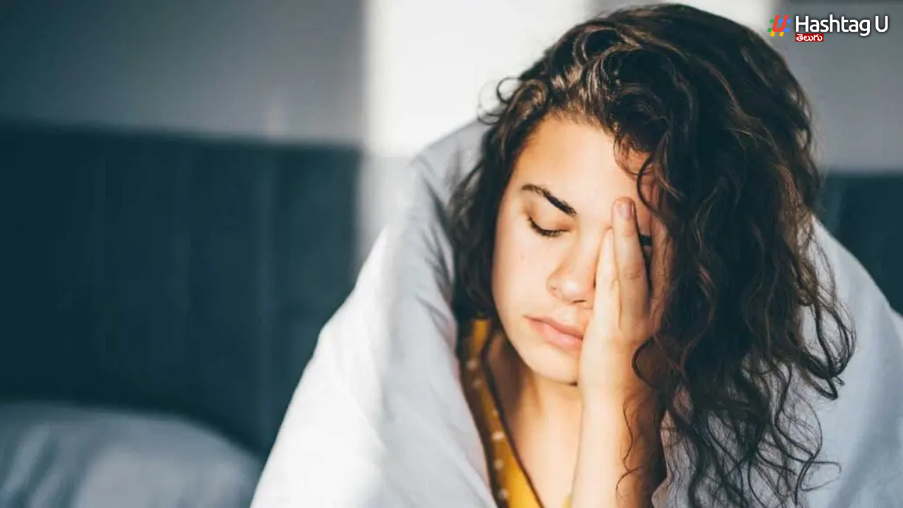 Vitamin Deficiency: కోపం, చిరాకు.. ఏ విటమిన్ లోపం వల్ల వస్తాయి?