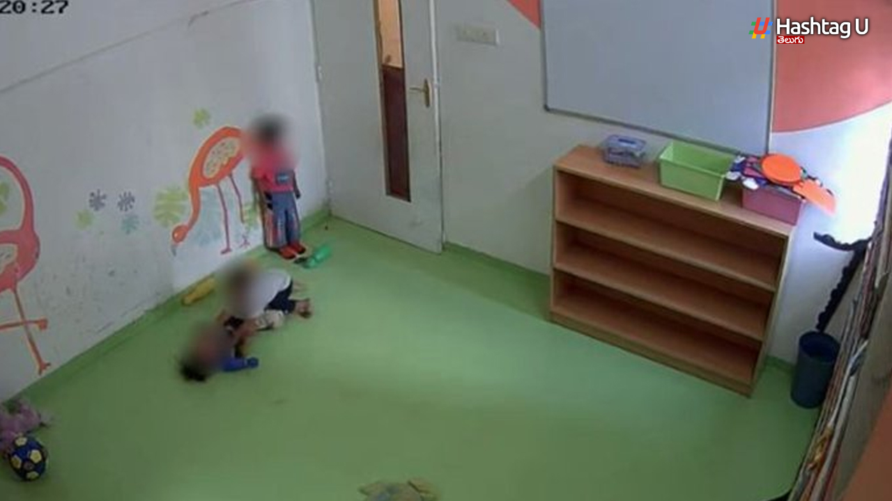 FirstCry Intellitots Preschool: డే కేర్‌లో అమానవీయం.. మరో చిన్నారిని 23 చోట్ల కొరికిన మరో పసిబిడ్డ.. ఆపై రూ. 10 లక్షల లంచం ‘ఆఫర్’ చేసిన యాజమాన్యం
