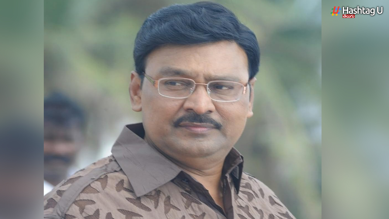 K Bhagyaraj: ప్రముఖ దర్శకుడు, నటుడు కె. భాగ్యరాజ్ కన్నుమూత