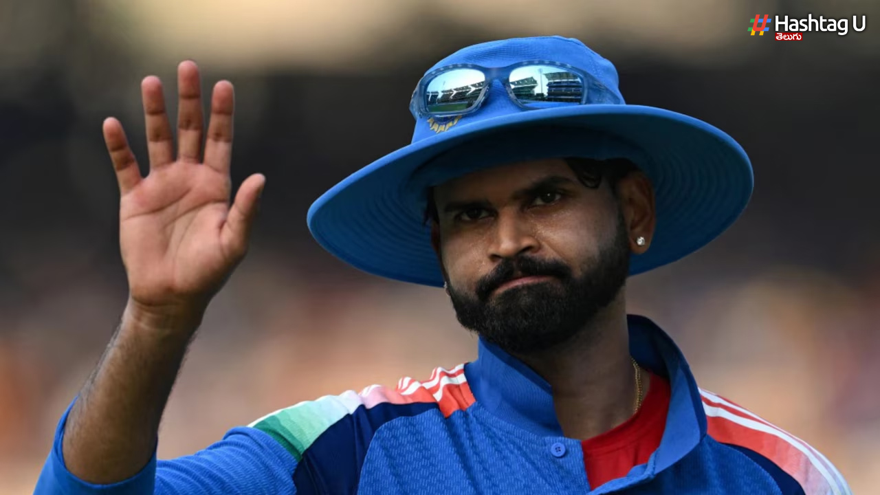 Ireland sweeps the series... Shreyas Iyer's sensational comments.
