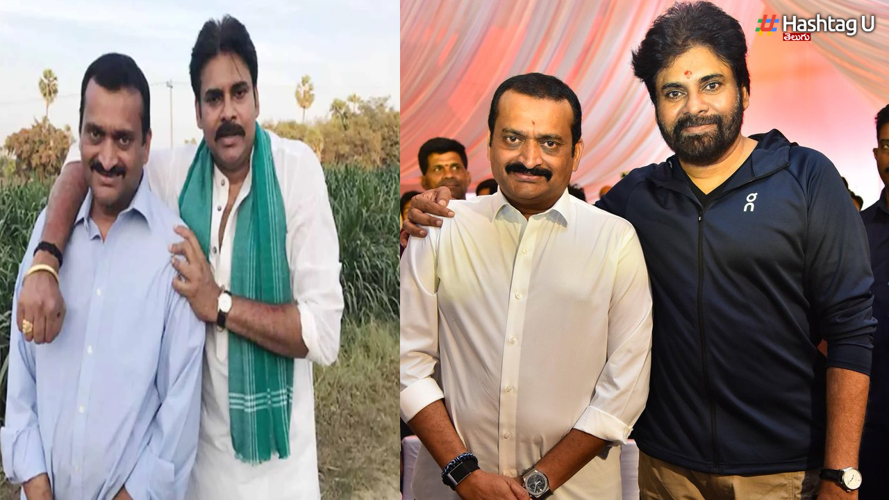 Pawan Kalyan Injury: పవన్ కల్యాణ్ ఆరోగ్యంపై బండ్ల గణేష్ ఎమోషనల్ ట్వీట్