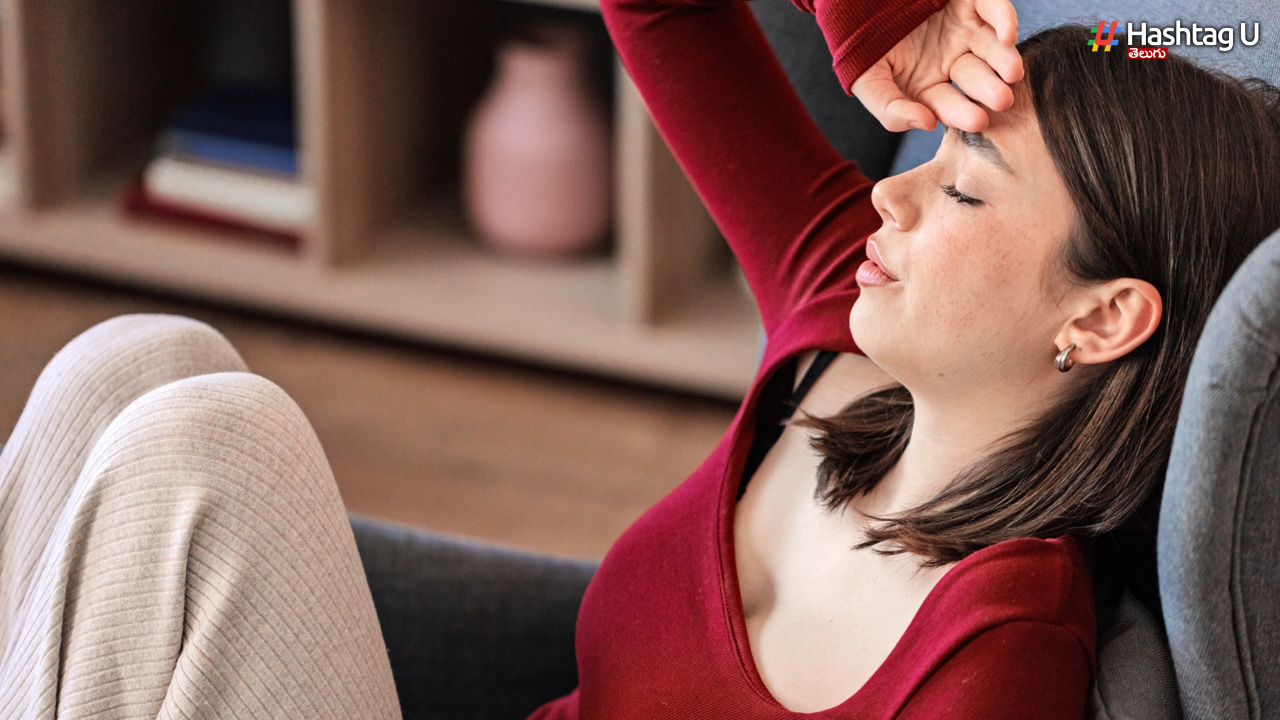 These are the symptoms of iron deficiency... taking these precautions ensures good health!