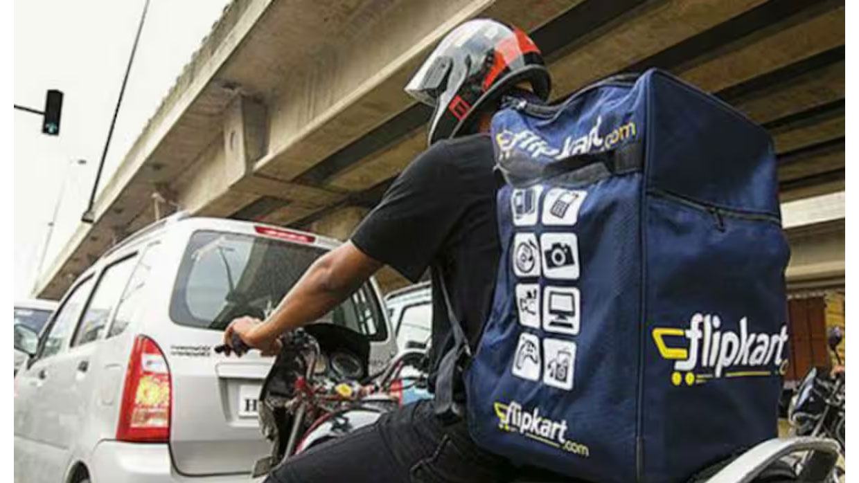 Delivery Boys