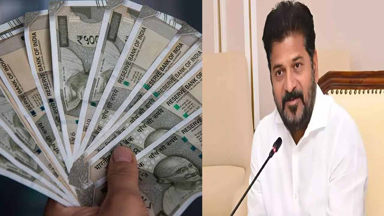 One Lakh New Pensions In Te