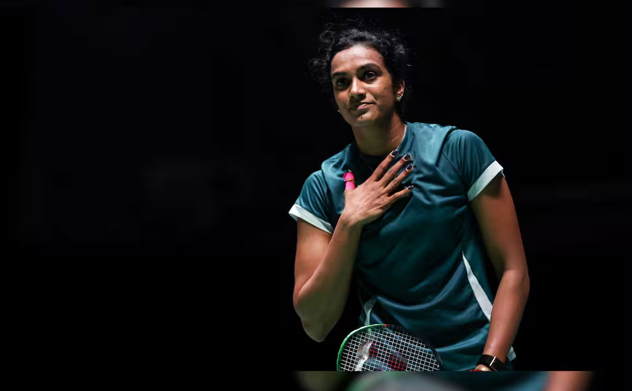 Pv Sindhu Scripts History