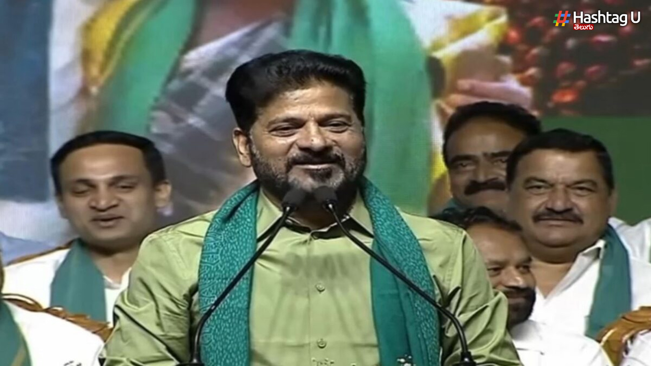 Good news for Telangana farmers from the Revanth government: ‘Rythu Bharosa’ funds released.