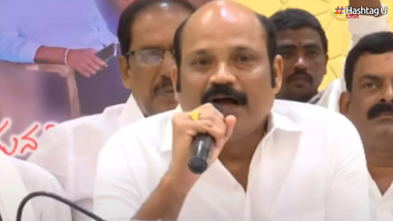MLA Yarlagadda Venkatrao says he will resign from his post if the allegations are proven.