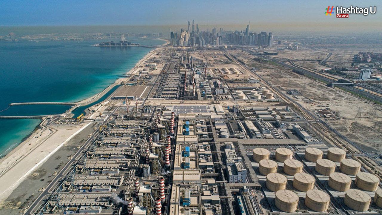 Iran first attacked a power and water desalination plant in Kuwait, and then issued a stern warning.