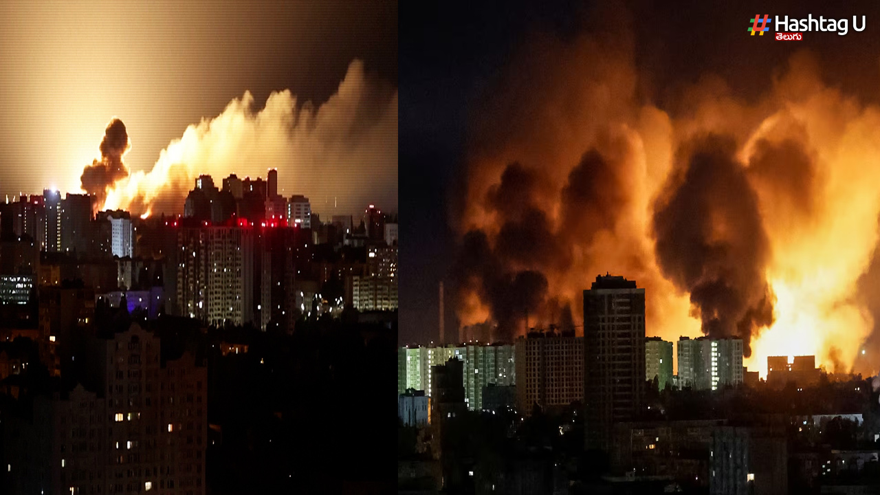 Here are the 4 reasons behind Russia's massive attack on Ukraine.