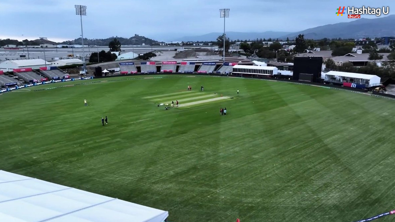 Shah Rukh Khan's Knight Riders to set up own cricket stadium in the US.