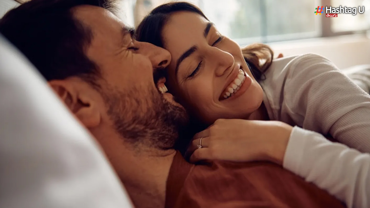 Do you know what men think after having sex?