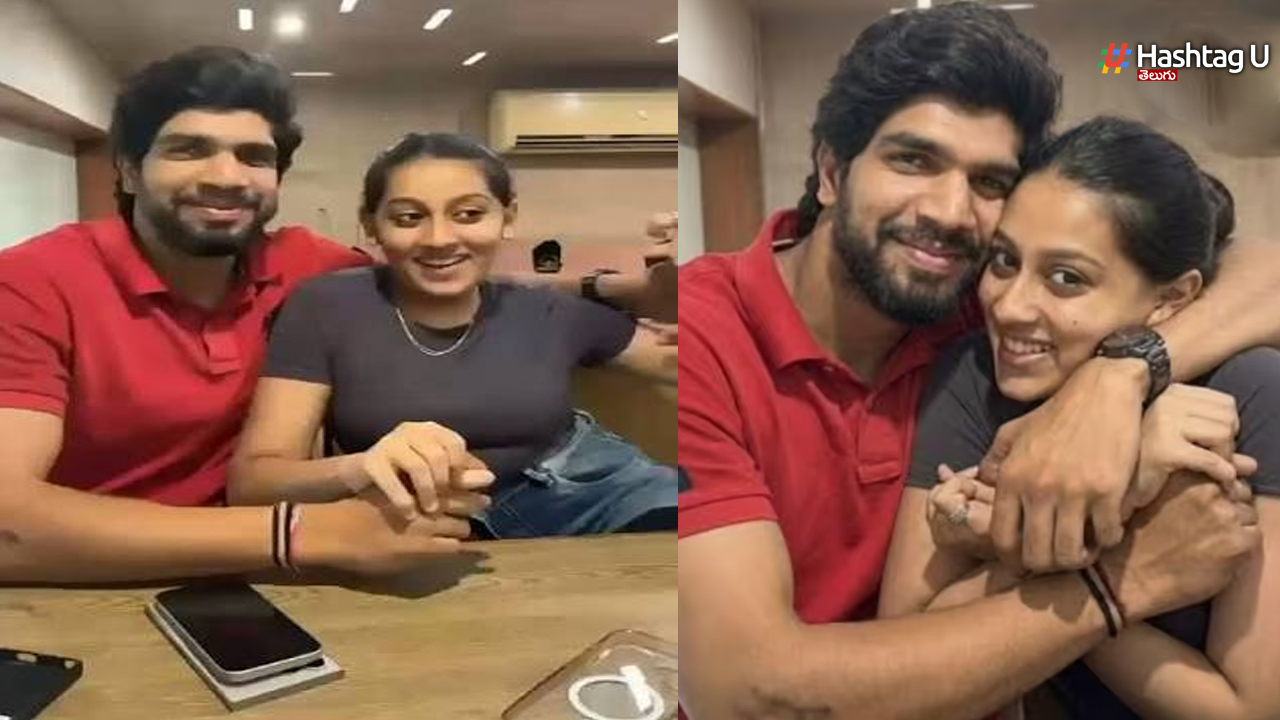 Did Sia get married before the plot to murder Ketan was hatched? A 'secret marriage'—shocking details revealed in WhatsApp chats; police disclose the information.