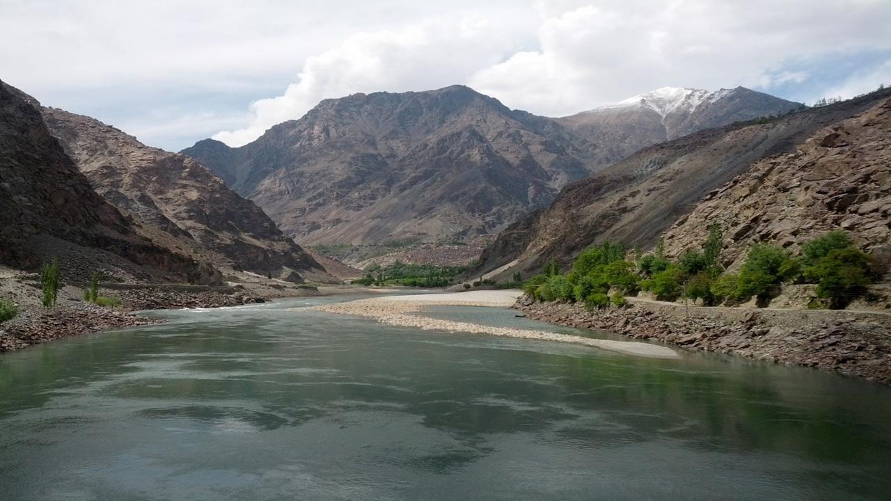 Indus Waters Treaty:  నీటి కటకటతో ఉలిక్కి పడుతున్న పాకిస్థాన్‌!