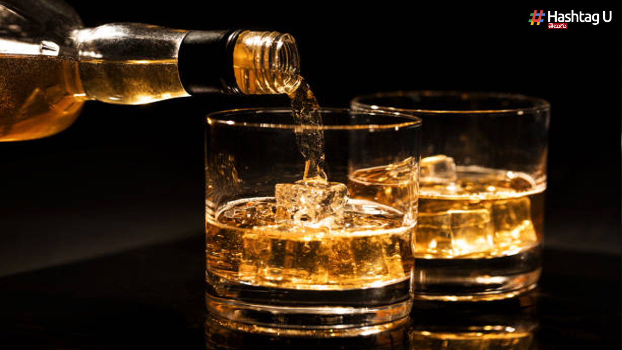 Alcohol: మద్యం తయారీదారులపై FSSAI ఎందుకు కఠిన చర్యలు తీసుకుంది?
