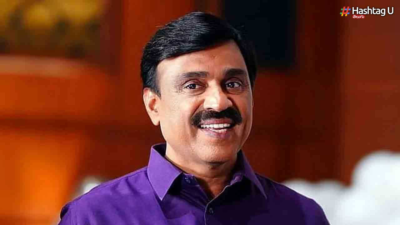 AP government's sensational decision regarding Brahmani Steels lands.