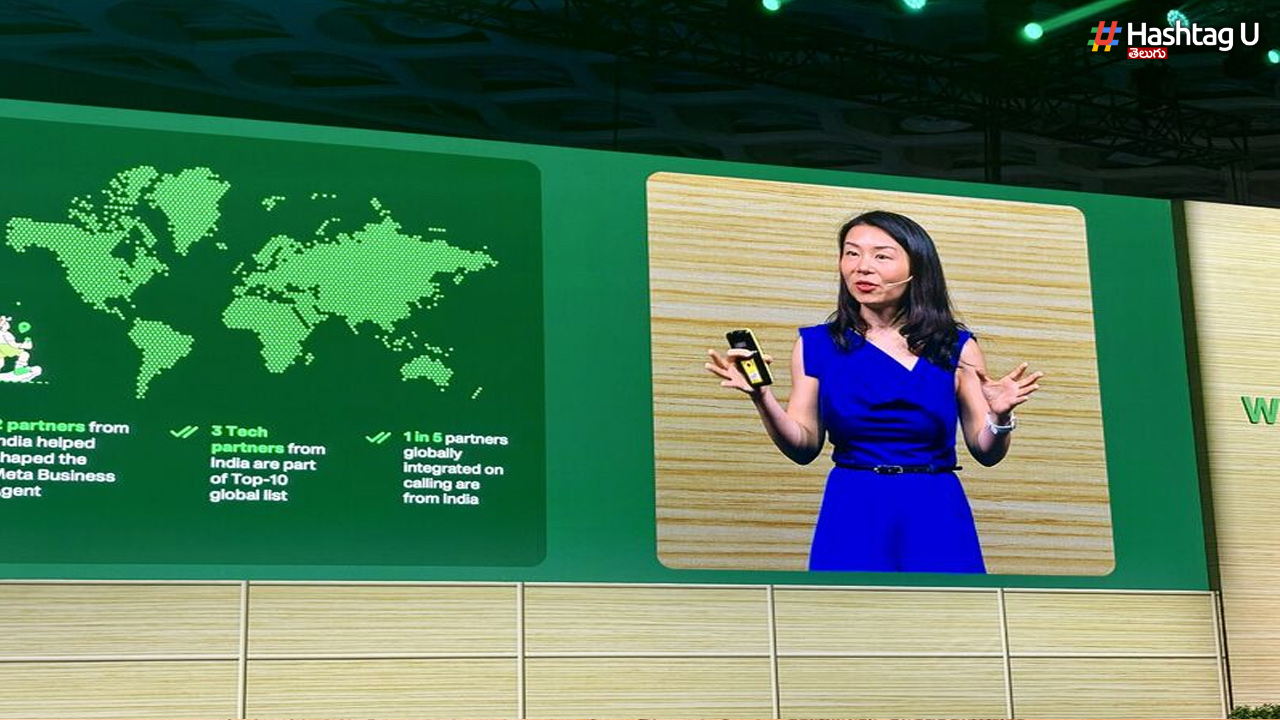 'Meta Business Agent' AI tool released for business!