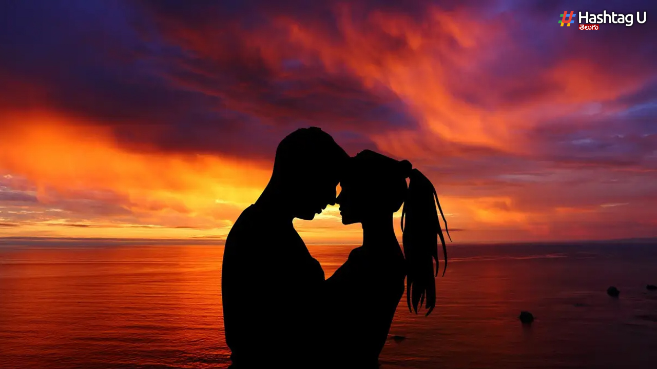Here is how you can tell if someone truly loves you!
